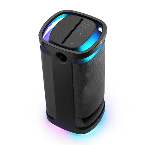 اسپیکر بلوتوثی قابل حمل سونی مدل SRSXV900 (1)